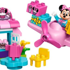 LEGO Duplo Minnie's Café (10830)