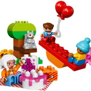 LEGO Duplo Birthday Party (10832)