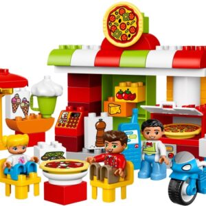 LEGO Duplo Pizzeria (10834)