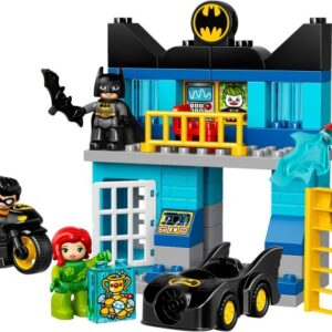 LEGO Duplo Batcave Challenge (10842)