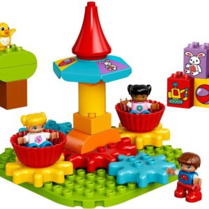 LEGO Duplo My First Carousel (10845)