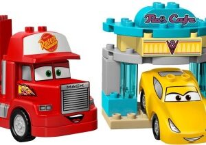 LEGO Duplo Flo's Café (10846)