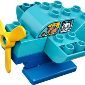 LEGO Duplo My First Plane (10849)