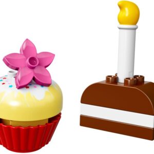 LEGO Duplo My First Birthday Cake (10850)