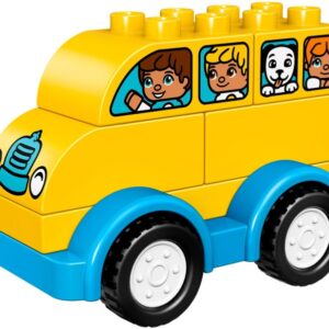 LEGO Duplo My First Bus (10851)