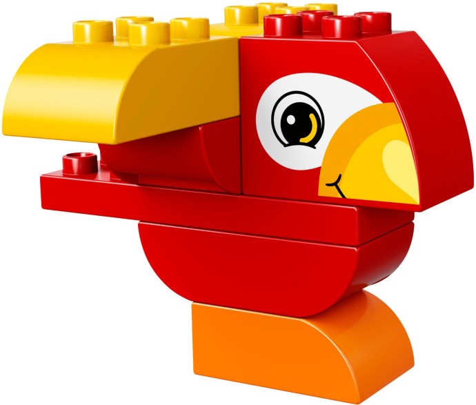 LEGO Duplo My First Parrot (10852)