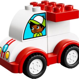 LEGO Duplo My First Race Car (10860)
