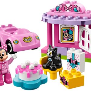 LEGO Duplo Minnie's Birthday Party (10873)