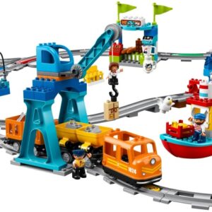 LEGO Duplo Cargo Train (10875)
