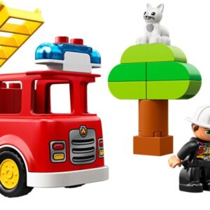 LEGO Duplo Fire Truck (10901)