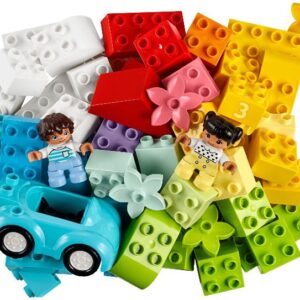 LEGO Duplo Brick Box (10913)