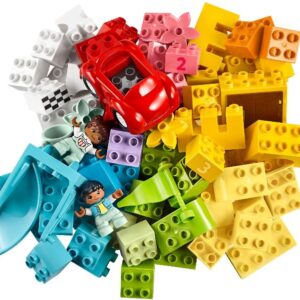 LEGO Duplo Deluxe Brick Box (10914)