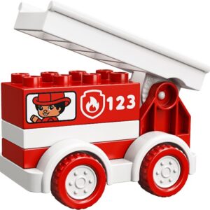 LEGO Duplo Fire Truck (10917)
