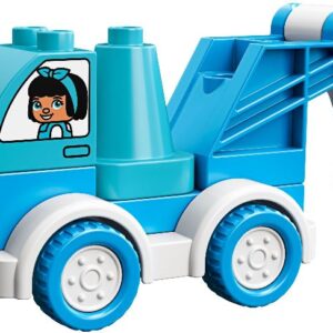 LEGO Duplo Tow Truck (10918)