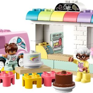 LEGO Duplo Bakery (10928)