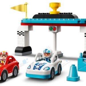 LEGO Duplo Race Cars (10947)