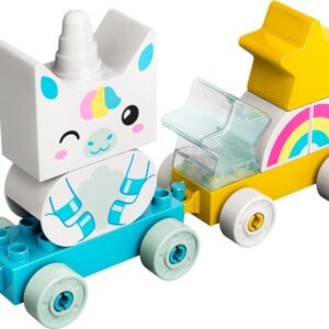 LEGO Duplo Unicorn (10953)