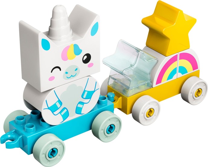 LEGO Duplo Unicorn (10953)