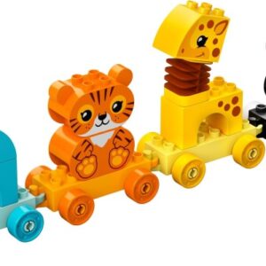LEGO Duplo Animal Train (10955)