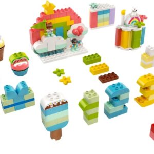 LEGO Duplo Creative Birthday Party (10958)