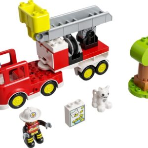LEGO Duplo Fire Truck (10969)