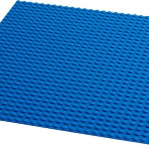 LEGO Classic Blue Baseplate (11025)