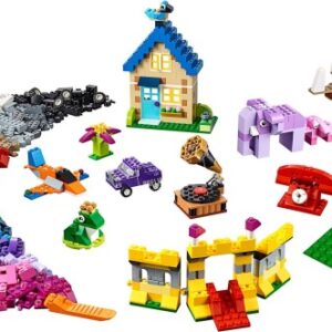 LEGO Classic Bricks Bricks Plates (11717)