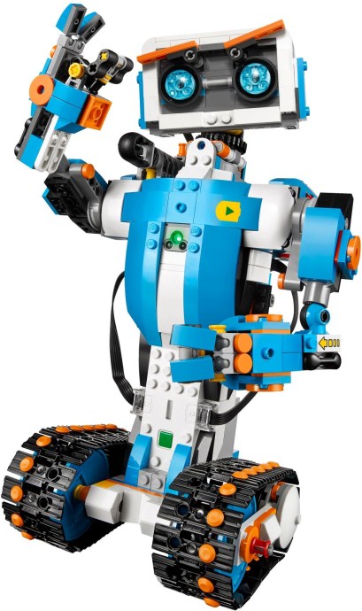 LEGO Boost Boost Creative Toolbox (17101)