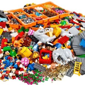 LEGO Serious Play Identity and Landscape Kit (2000430)