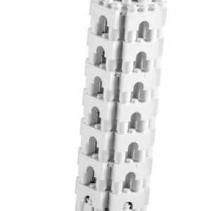 LEGO Architecture The Leaning Tower of Pisa (21015)