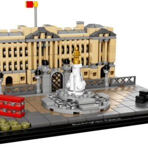 LEGO Architecture Buckingham Palace (21029)