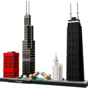 LEGO Architecture Chicago (21033)