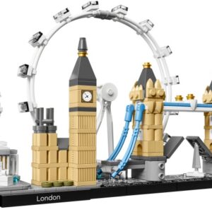 LEGO Architecture London (21034)