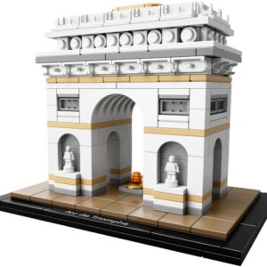LEGO Architecture Arc de Triomphe (21036)