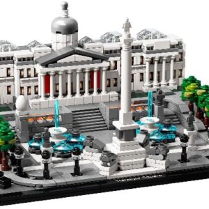 LEGO Architecture Trafalgar Square (21045)