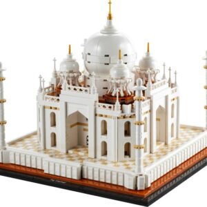 LEGO Architecture Taj Mahal (21056)