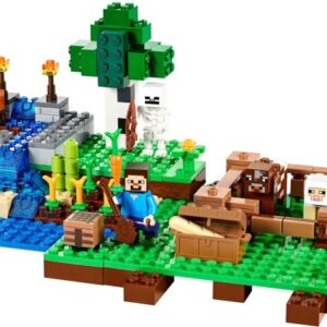 LEGO Minecraft The Farm (21114)