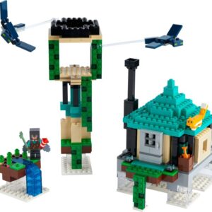 LEGO Minecraft The Sky Tower (21173)