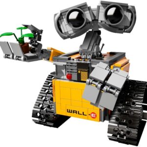 LEGO Ideas WALL-E (21303)