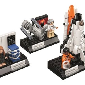 LEGO Ideas Women of NASA (21312)