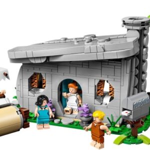 LEGO Ideas The Flintstones (21316)