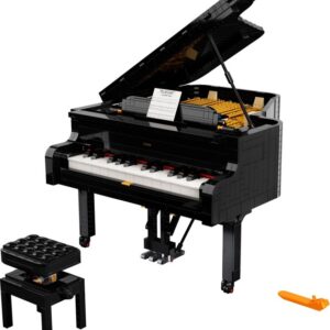LEGO Ideas Grand Piano (21323)