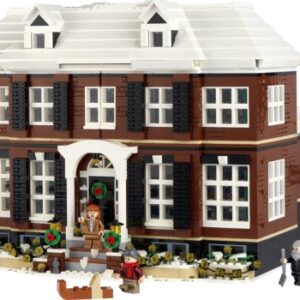 LEGO Ideas Home Alone (21330)