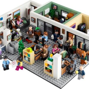 LEGO Ideas The Office (21336)