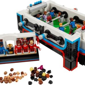 LEGO Ideas Table Football (21337)