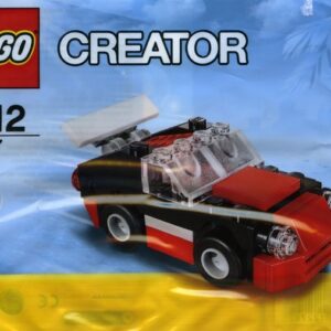 LEGO Creator Fast Car (30187)