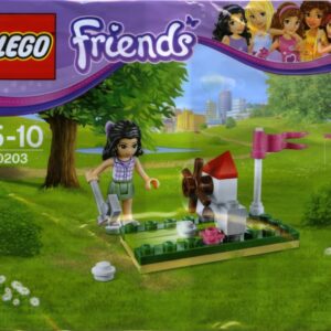 LEGO Friends Mini Golf (30203)