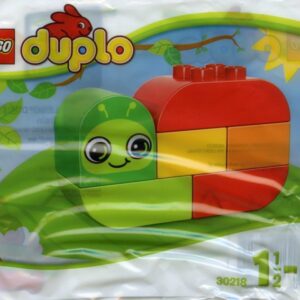 LEGO Duplo Snail (30218)