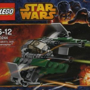 LEGO Star Wars Anakin's Jedi Interceptor (30244)