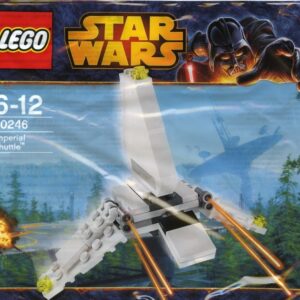 LEGO Star Wars Imperial Shuttle (30246)